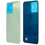 For Realme C35 4G Battery Housing Back Cover Replacement Part