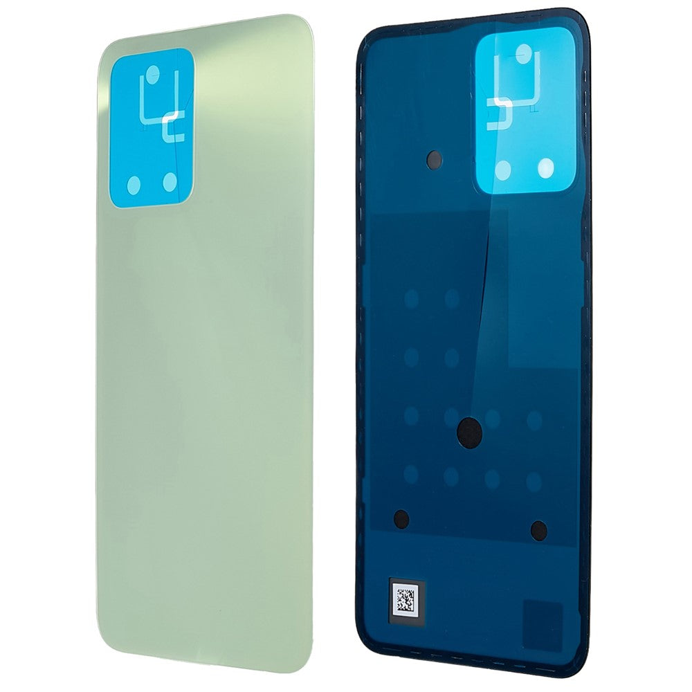 For Realme C35 4G Battery Housing Back Cover Replacement Part