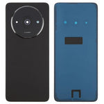 Til Xiaomi Redmi A3 4G bagcover til batteri med kameraring objektivdæksel reservedel (uden logo)