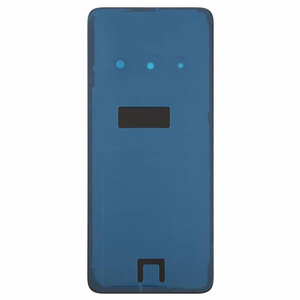 Til Xiaomi Redmi A3 4G bagcover til batteri med kameraring objektivdæksel reservedel (uden logo)