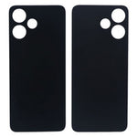 Til Xiaomi Redmi 12 5G (Global) Udskiftning af dæksel til batterihus (uden logo)