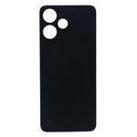 Til Xiaomi Redmi 12 5G (Global) Udskiftning af dæksel til batterihus (uden logo)