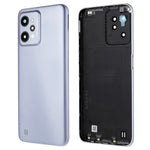 Til Realme C31 OEM Batterihus Bagcover Udskiftning