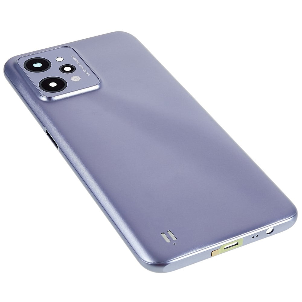 Til Realme C31 OEM Batterihus Bagcover Udskiftning