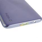Til Realme C31 OEM Batterihus Bagcover Udskiftning
