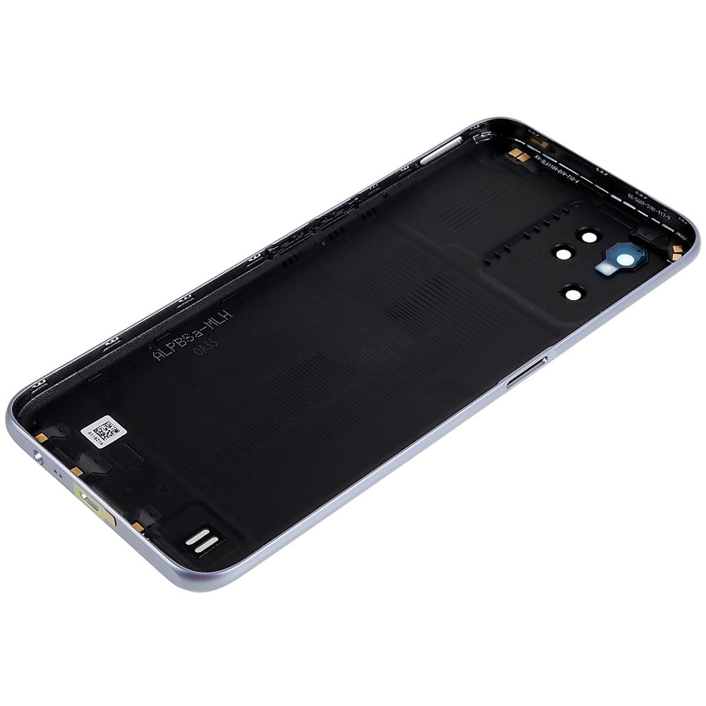 Til Realme C31 OEM Batterihus Bagcover Udskiftning