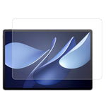 For Huawei MatePad Air (2025) Tempered Glass Screen Protector 2.5D Straight Edge Full Screen Film Full Glue