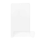 For Xiaomi 17 / 17 Pro Screen Protector Full Coverage HD Clear PET Hydrogel Film