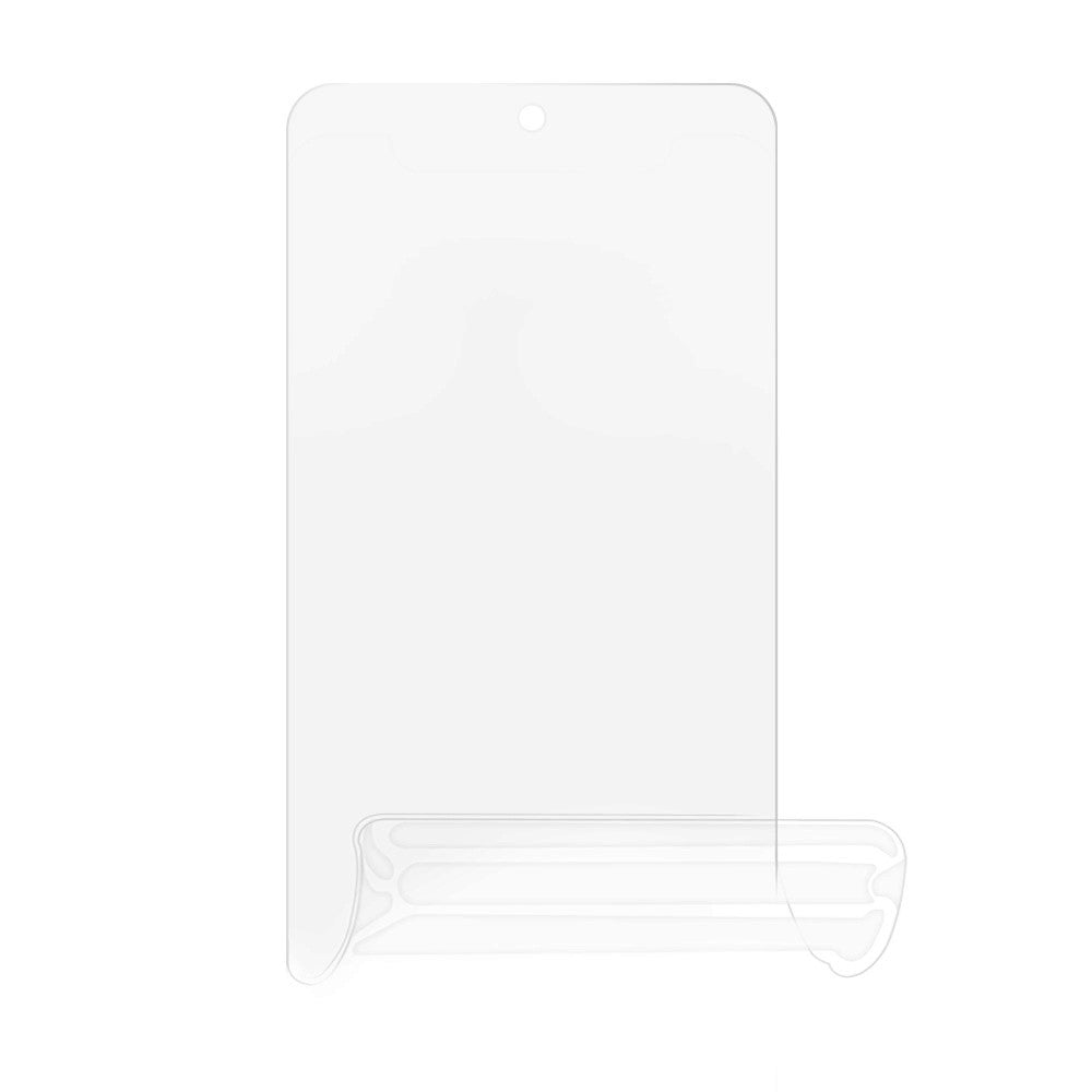 For Xiaomi 17 / 17 Pro Screen Protector Full Coverage HD Clear PET Hydrogel Film