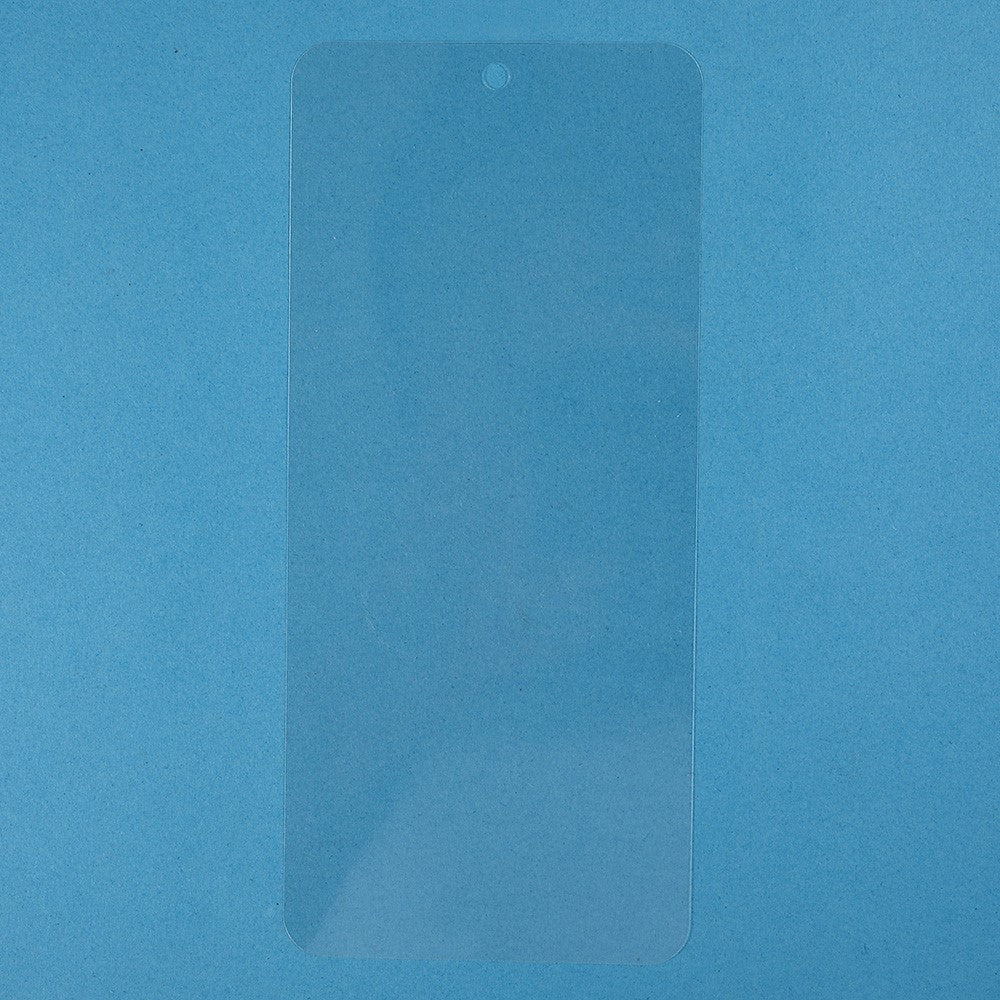 For Xiaomi 17 / 17 Pro Screen Protector Full Coverage HD Clear PET Hydrogel Film