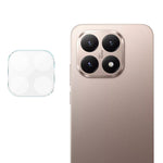 IMAK For Xiaomi 17T / 15T Camera Lens Protector Slim Tempered Glass Lens Film
