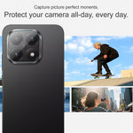 IMAK For Xiaomi 17T / 15T Camera Lens Protector Slim Tempered Glass Lens Film