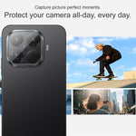 IMAK For Xiaomi 17T Pro / 15T Pro Camera Lens Protector Slim Tempered Glass Lens Film
