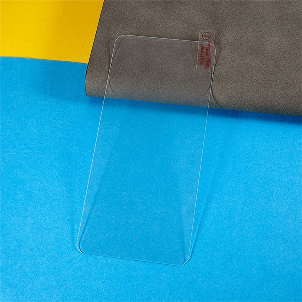 For Samsung Galaxy F17 5G Tempered Glass 2.5D Arc Edge 0.25mm 9H Anti-Explosion Screen Protector