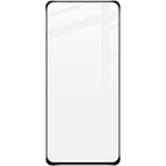 IMAK Pro+ Series for Xiaomi Redmi Note 12 Pro+ 5G  /  Note 12 Explorer 5G  /  Note 12 Trendy Edition Complete Covering Anti-explosion Tempered Glass Screen Protector Full Glue Protective Film