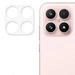 For Xiaomi 17 Tempered Glass Camera Lens Protector Ultra Clear Anti-Scratch Lens Film