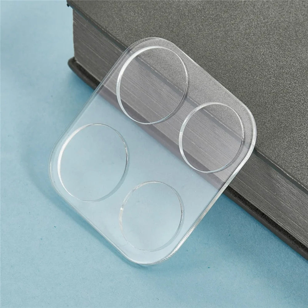 For Xiaomi 17 Tempered Glass Camera Lens Protector Ultra Clear Anti-Scratch Lens Film