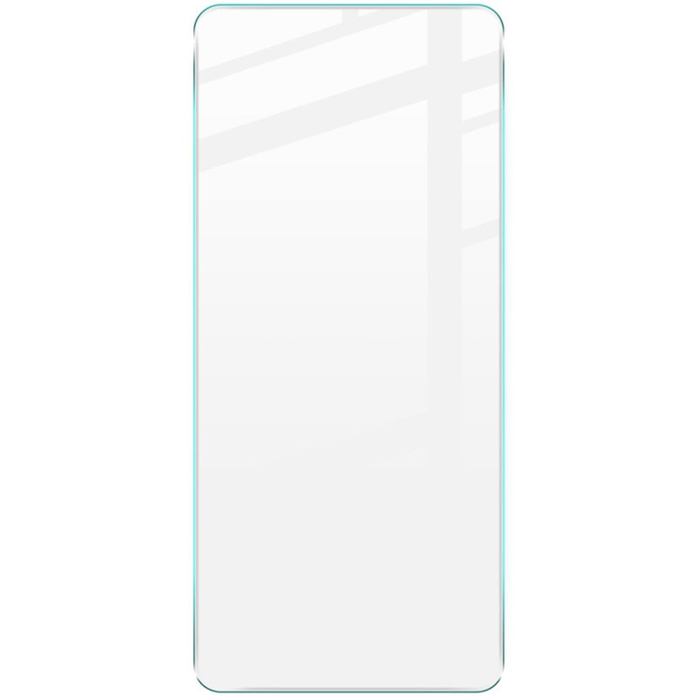 IMAK H Series for Xiaomi Redmi Note 12 Pro+ 5G  /  Note 12 Explorer 5G  /  Note 12 Trendy Edition Shatter-proof Phone Screen Protector Tempered Glass Ultra Clear Film
