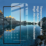 IMAK H Series for Xiaomi Redmi Note 12 Pro+ 5G  /  Note 12 Explorer 5G  /  Note 12 Trendy Edition Shatter-proof Phone Screen Protector Tempered Glass Ultra Clear Film