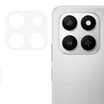 For Honor 400 Smart 5G / Honor 400 Smart 4G Tempered Glass Camera Lens Protector Ultra Clear Anti-Scratch Lens Film