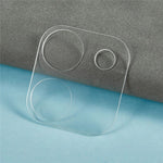 For Honor X70i Tempered Glass Camera Lens Protector Ultra Clear Anti-Scratch Lens Film