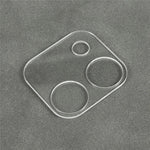 For Honor X70i Tempered Glass Camera Lens Protector Ultra Clear Anti-Scratch Lens Film