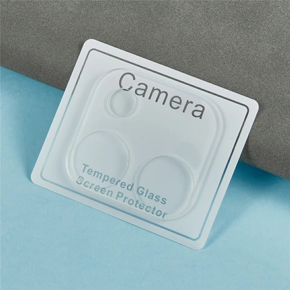 For Honor X70i Tempered Glass Camera Lens Protector Ultra Clear Anti-Scratch Lens Film