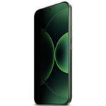 IMAK För Xiaomi 17 Pro Max / 17 Max Sekretessskärmskydd Anti-Peep Heltäckande Härdat Glasfilm (Fingeravtryckslåsning)