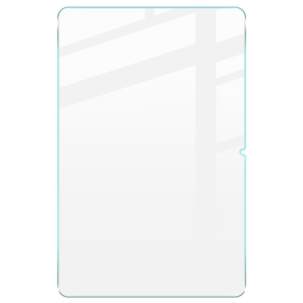 IMAK H Series For Samsung Galaxy Tab S11 Tempered Glass Full Glue Full Screen Protector Shatter-Proof Protection
