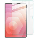 IMAK H Series For Samsung Galaxy Tab S11 Ultra Tempered Glass Full Glue Full Screen Protector Shatter-Proof Protection