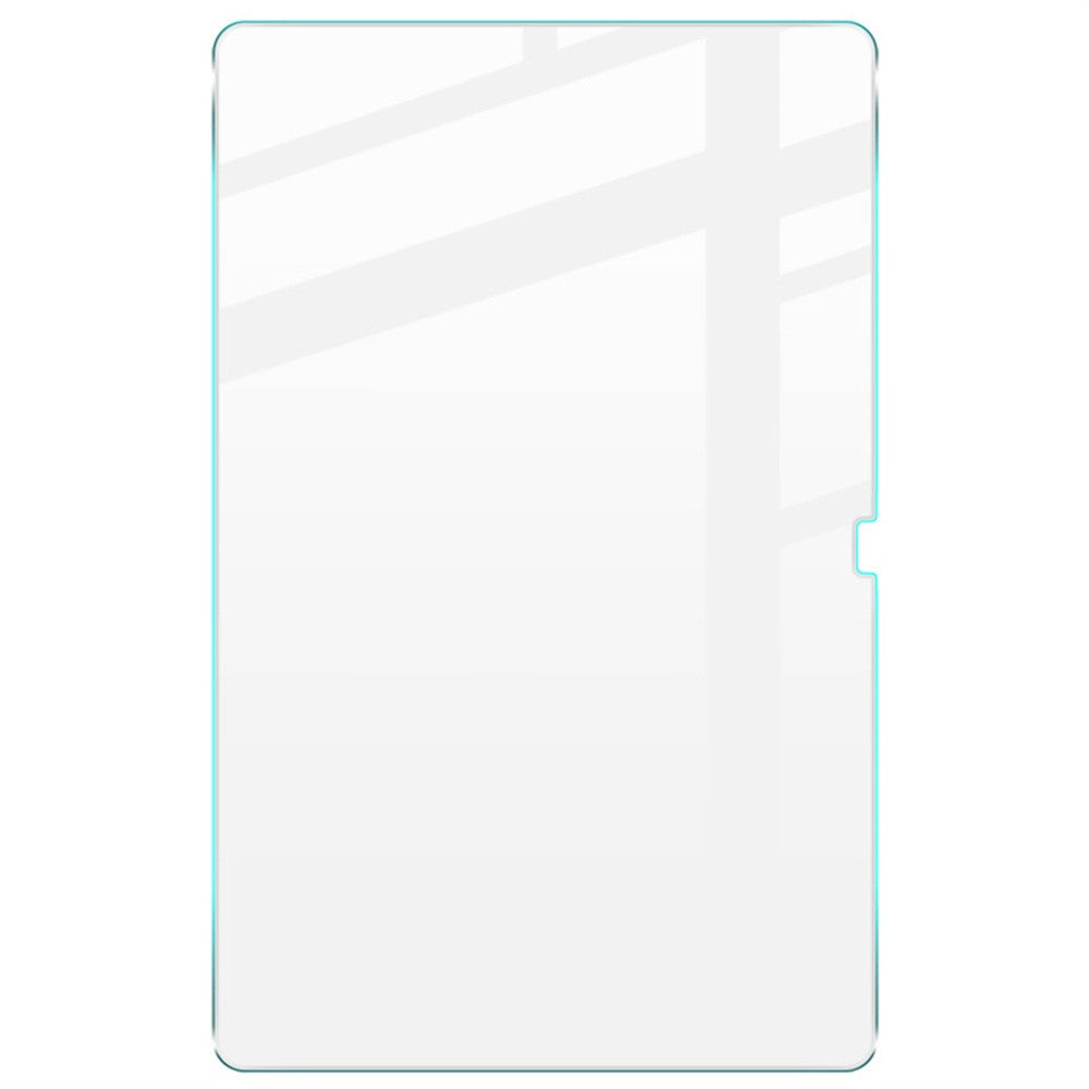 IMAK H Series For Samsung Galaxy Tab S11 Ultra Tempered Glass Full Glue Full Screen Protector Shatter-Proof Protection