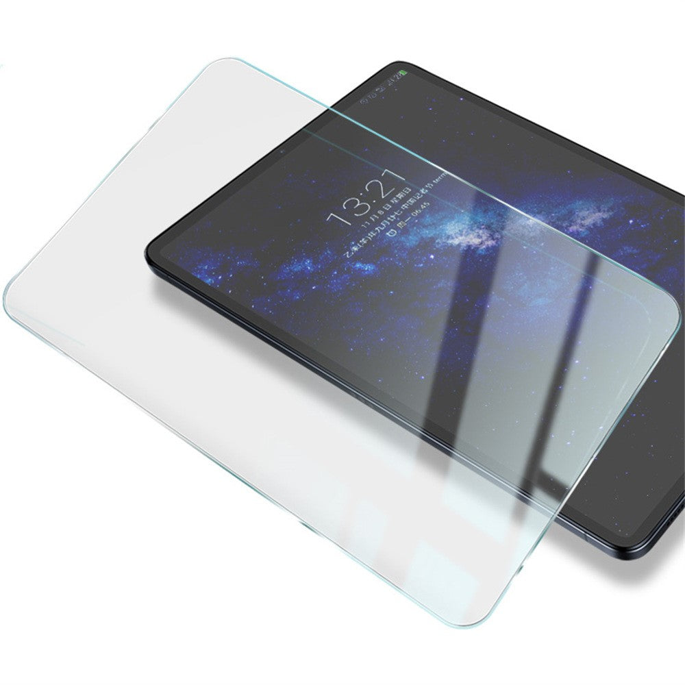 IMAK H Series For Samsung Galaxy Tab S11 Ultra Tempered Glass Full Glue Full Screen Protector Shatter-Proof Protection