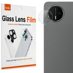 IMAK For Huawei MatePad Pro 12.2 (2025) Full Coverage Camera Lens Protector Slim Tempered Glass Lens Film