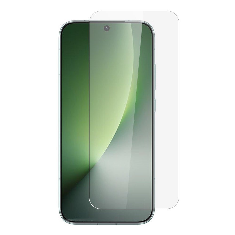 For Honor Magic8 5G Screen Protector 0.3mm Arc Edge Ultra Clear Tempered Glass Film