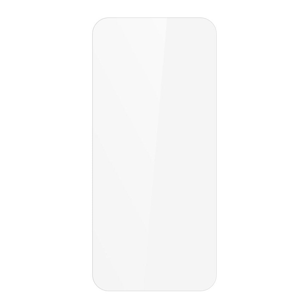 For Honor Magic8 5G Screen Protector 0.3mm Arc Edge Ultra Clear Tempered Glass Film