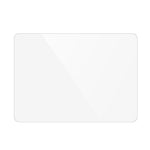 For Oppo Pad 5 Tempered Glass Film 0.3mm Arc Edge HD Full Screen Protector