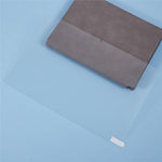 For Xiaomi Pad Mini Tempered Glass 0.33mm Arc Edge Screen Protector Film (Edge Glue)