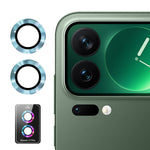 ENKAY HAT PRINCE For Xiaomi 17 Pro Camera Lens Protector  Metal Ring Lens Film