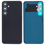 Til Samsung Galaxy S23 FE S711 Batterihus med Kameralinsecover (uden Logo)