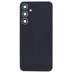 Til Samsung Galaxy S23 FE S711 Batterihus med Kameralinsecover (uden Logo)
