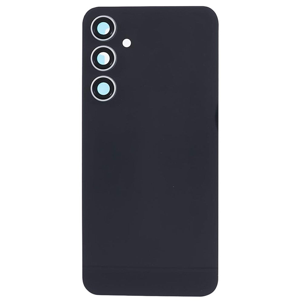 Til Samsung Galaxy S23 FE S711 Batterihus med Kameralinsecover (uden Logo)
