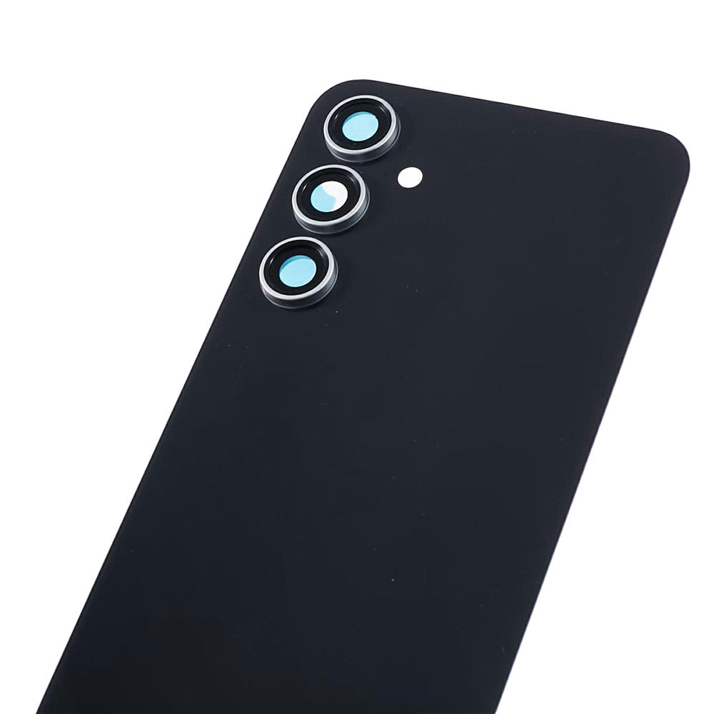 Til Samsung Galaxy S23 FE S711 Batterihus med Kameralinsecover (uden Logo)