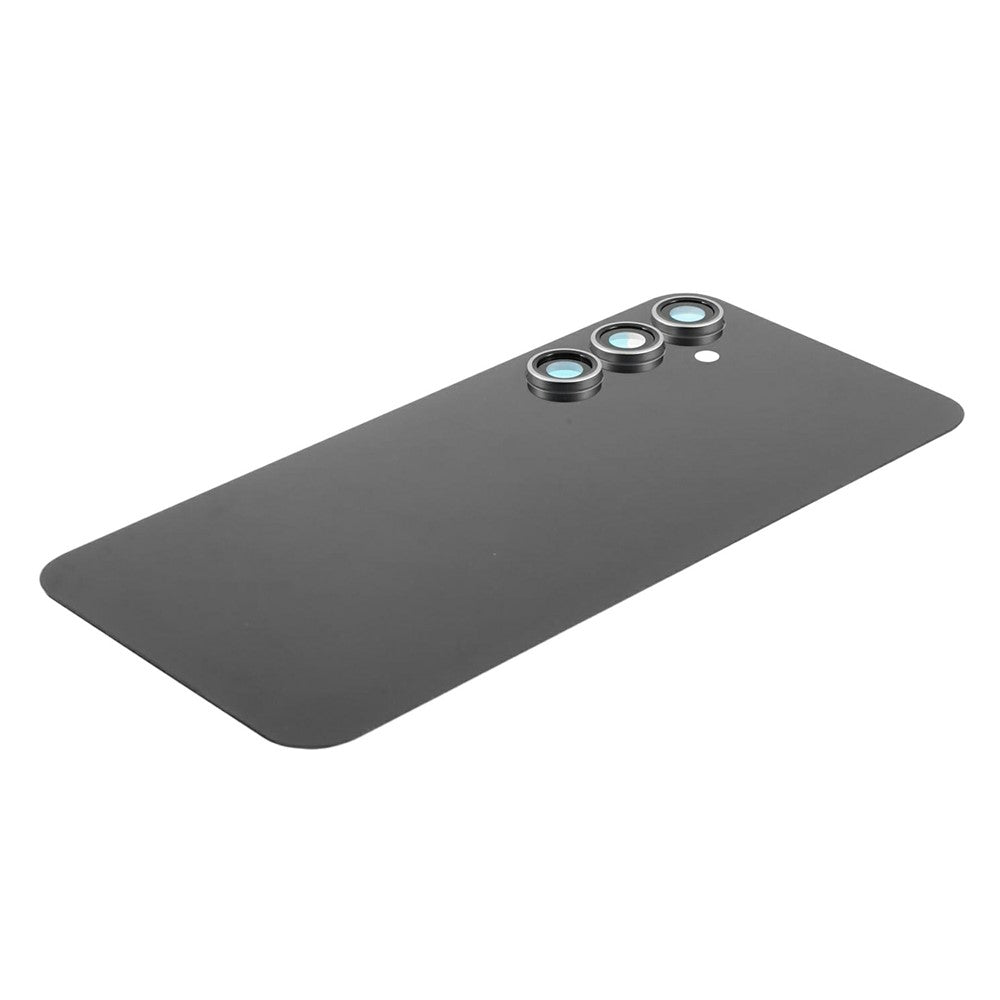 Til Samsung Galaxy S23 FE S711 Batterihus med Kameralinsecover (uden Logo)