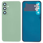 Til Samsung Galaxy S23 FE S711 Batterihus med Kameralinsecover (uden Logo)