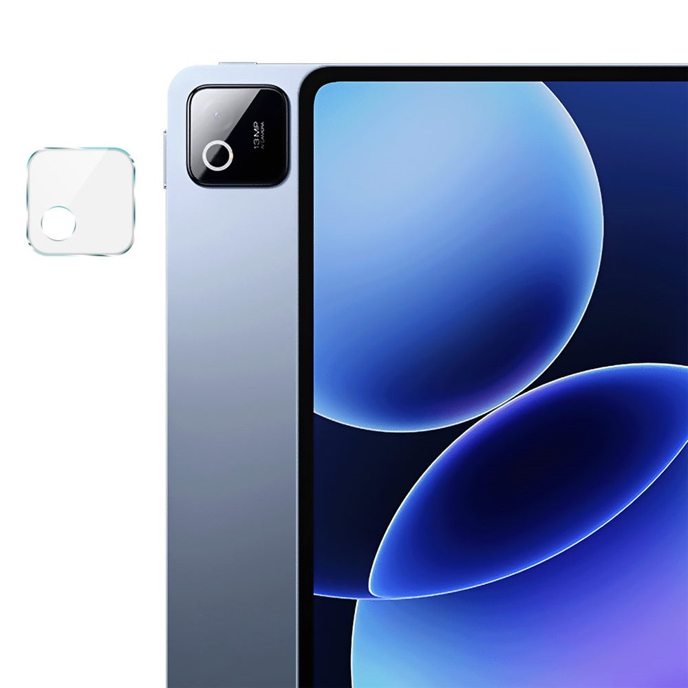 IMAK För Xiaomi Pad 8/8 Pro Heltäckande Kameralinsskydd Tunn Härdad Glaslinsfilm