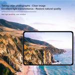 IMAK For Xiaomi Pad 8 / 8 Pro Full Coverage Camera Lens Protector Slim Tempered Glass Lens Film