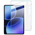IMAK H-serien för Xiaomi Pad 8/8 Pro härdat glas, heltäckande skärmskydd, splittersäkert skydd