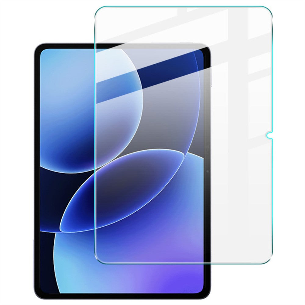 IMAK H Series For Xiaomi Pad 8 / 8 Pro Tempered Glass Full Glue Full Screen Protector Shatter-Proof Protection