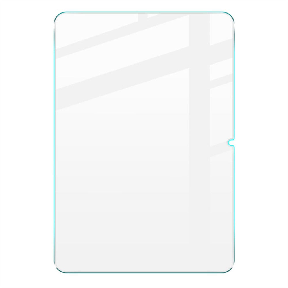 IMAK H Series For Xiaomi Pad 8 / 8 Pro Tempered Glass Full Glue Full Screen Protector Shatter-Proof Protection