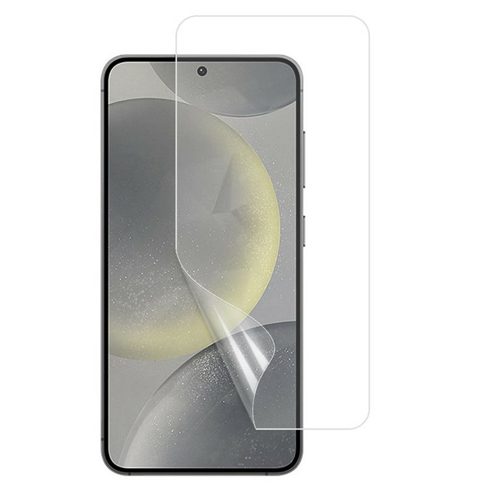 For Samsung Galaxy S26 Screen Film PET Bubble Free Ultra Clear Screen Protector